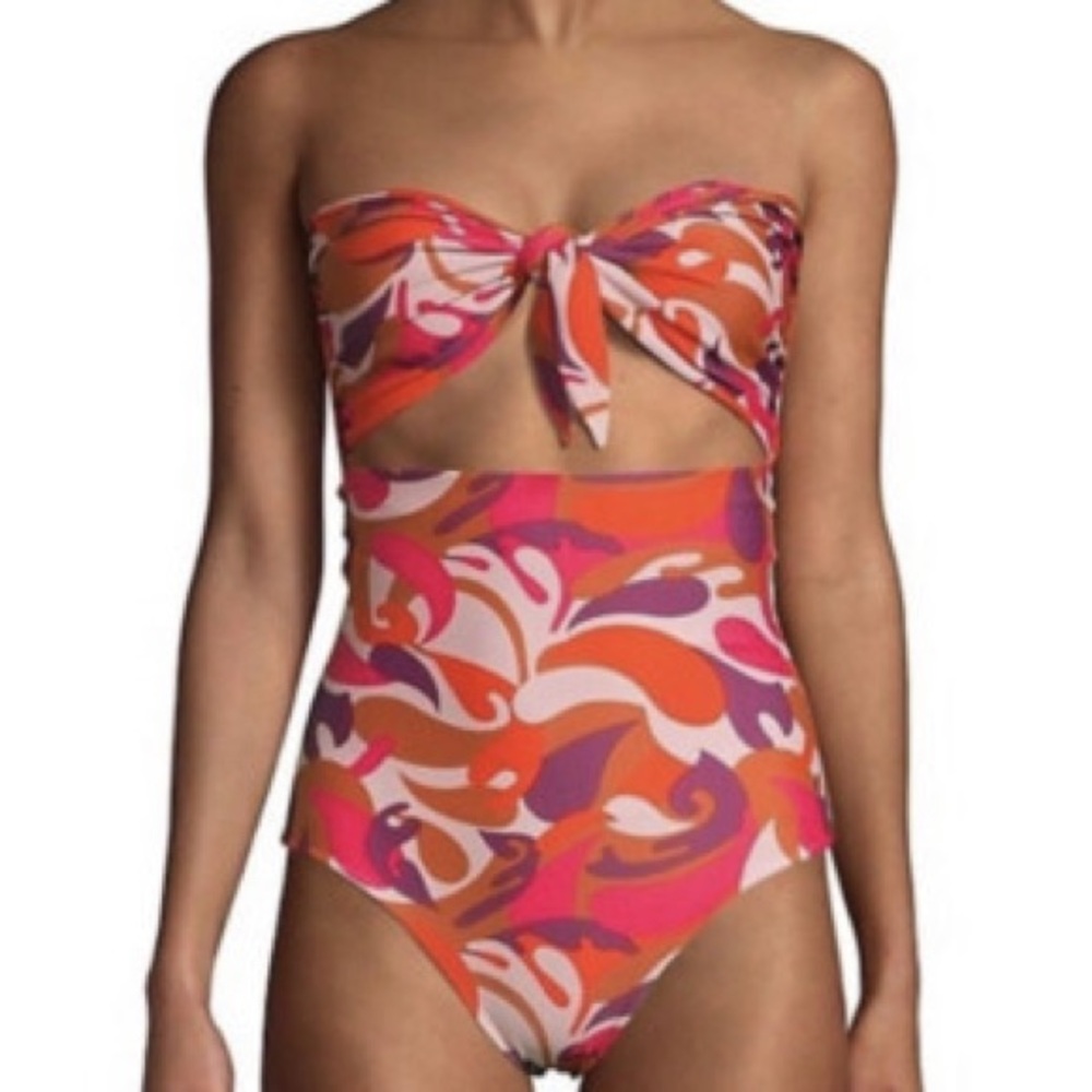 Mikoh Colorful Swimwear S